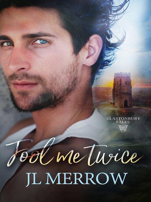 Title details for Fool Me Twice by JL Merrow - Available